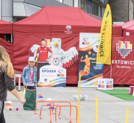 Katowickie Dni Siatkówki