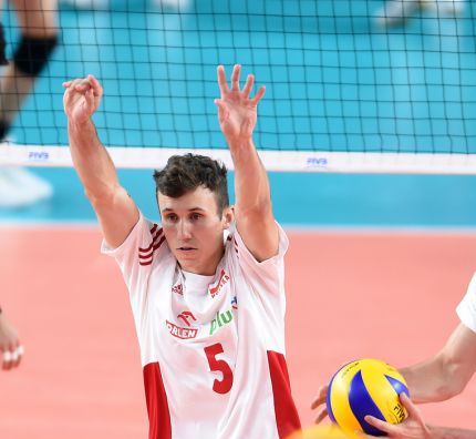 MŚ U23: Polska - Japonia 2:4