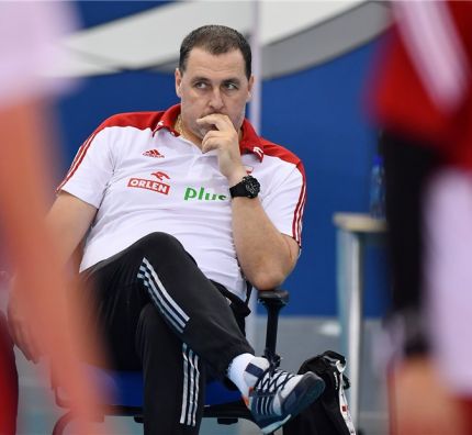 MŚ U19: Polska - Francja 1:3