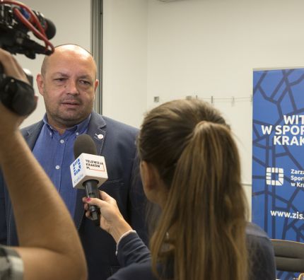 Kraków gotowy do LOTTO EUROVOLLEY Poland 2017: przed pierwszym meczem każdy jest mistrzem!