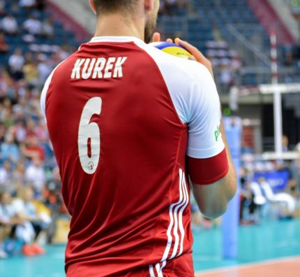 LOTTO EUROVOLLEY POLAND 2017 – w czwartek gra grupa A i C