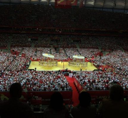 Srećko Lisinać: w 2014 grało się nam niesamowicie