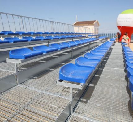 Szum fal, plaża i siatkarskie emocje!