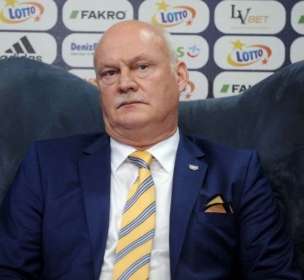 Katowice gotowe do LOTTO EUROVOLLEY POLAND 2017