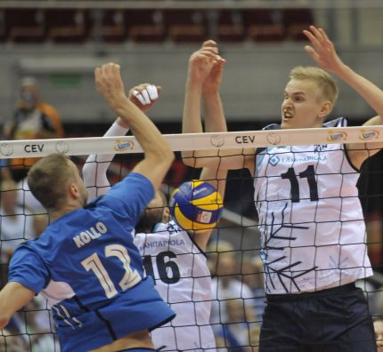 Ojansivu: Jeżeli nie wierzy się w wygraną, lepiej zostać w hotelu