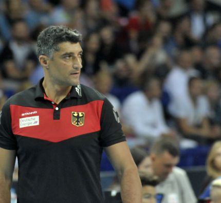 LOTTO EUROVOLLEY POLAND 2017 – w niedzielę gra grupa B i D