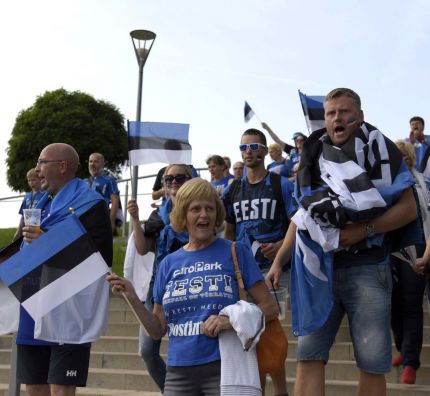 Marko Podrascanin: jest świetnie