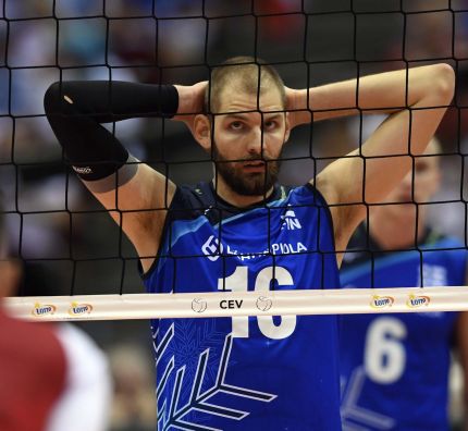 Sammelvuo: popełnialiśmy błędy, które zwykle nam się nie zdarzają