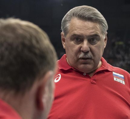 Dopiero trzeci mecz Bułgarów ze Słoweńcami. Szansa  dla rosyjskich rezerwowych przeciwko Hiszpanom