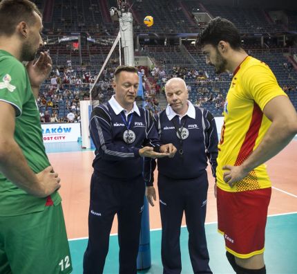 Jorge Fernandez: Kraków to piękne miasto