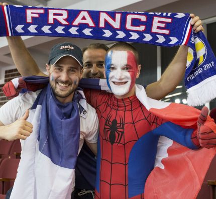 Jenia Grebennikov: obrona tytułu nie jest prostym zadaniem