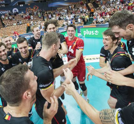 Tomas Rousseaux: wspaniale jest wygrywać po tie breakach