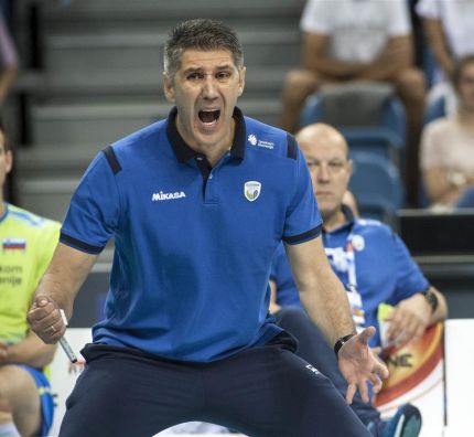 LOTTO EUROVOLLEY POLAND 2017 – w środę baraże w Katowicach i Krakowie