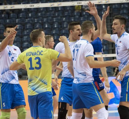 Matej Kok: to będzie bardzo interesujące spotkanie