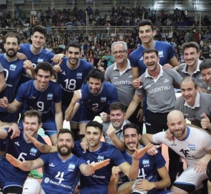 MŚ 2018: awans Argentyny