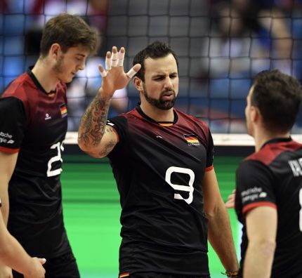 Russia net 14th European crown after dramatic ‘grand finale’ with Germany