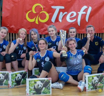 24 drużyny zagrały w Mini Mistrzostwach Europy