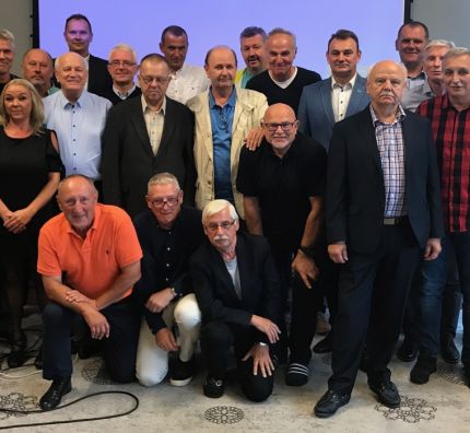 Komisarze techniczni PLPS gotowi na sezon 2017/18