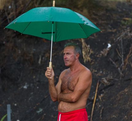 ME U 20 w Vulcano. Dziewiąte miejsca polskich par.