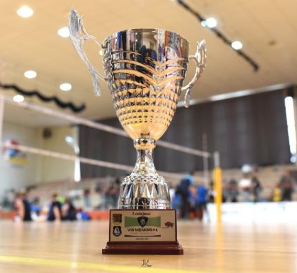 Ślepsk Suwałki lepszy od PlusLigi w Memoriale Józefa Gajewskiego