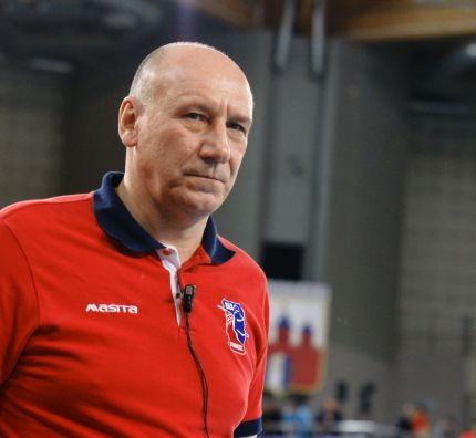 Marian Kardas: liga zweryfikuje umiejętności