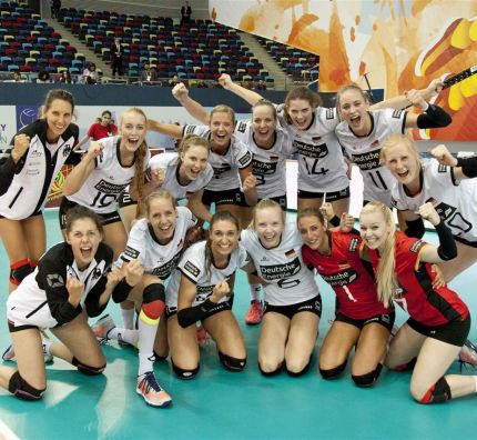 EUROVOLLEY 2017 Kobiet: podsumowanie; środa 27 września