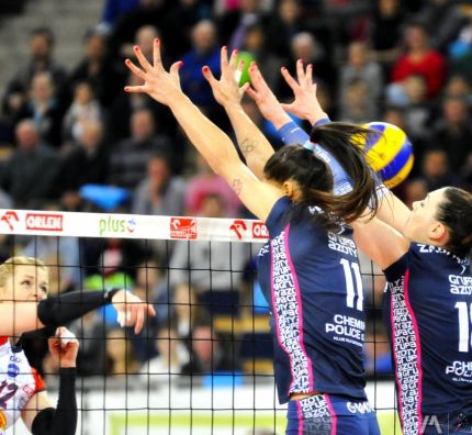 Trwa sprzedaż biletów na Superpuchar 2017 i Memoriał Agaty Mróz-Olszewskiej 