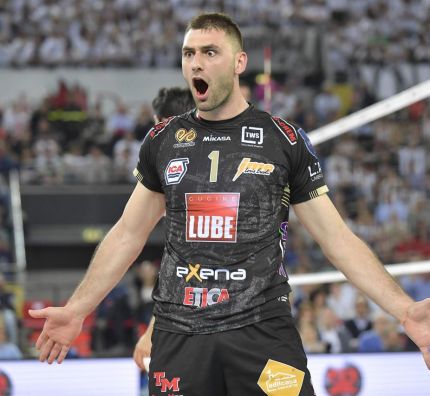 Przed KMŚ - kolejne zwycięstwo Cucine Lube Civitanova