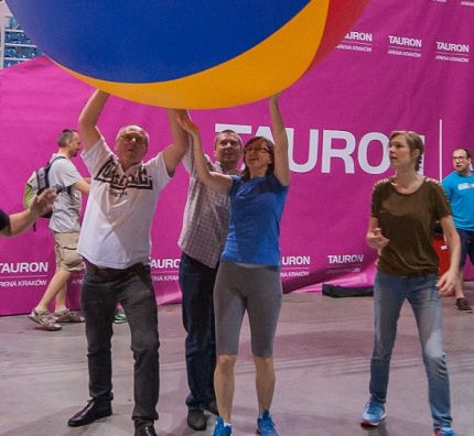 Gwiazdy, mistrzowie, medaliści. Kraków słynie ze sportu