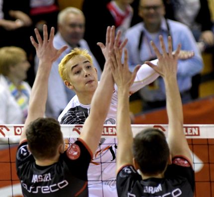 MP Juniorów – Kętrzyn 2018: dzień 2