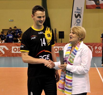 Red Bull „Siatkarskie skrzydła”