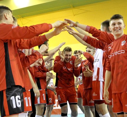 MP Juniorów – Kętrzyn 2018: w sobotę zaczyna się prawdziwa siatkówka