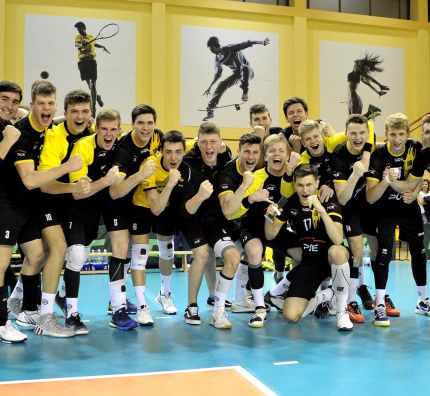 MP juniorów – Kętrzyn 2018: dzień 4