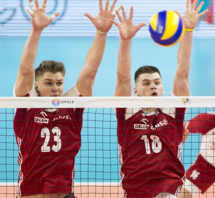 Mecz towarzyski: Polska - Kanada