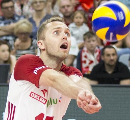 Paweł Zatorski: ważne, że potrafimy odwrócić niekorzystny wynik meczu