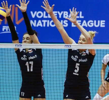 Agnieszka Kąkolewska: dałyśmy z siebie 100%