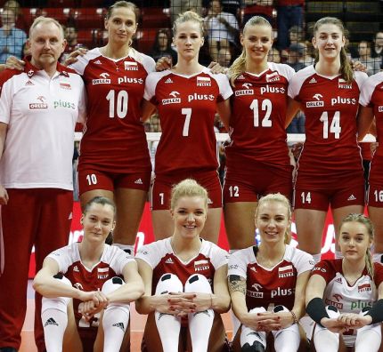 Zuzanna Efimienko: jutro zagramy z 200-procentową koncentracją