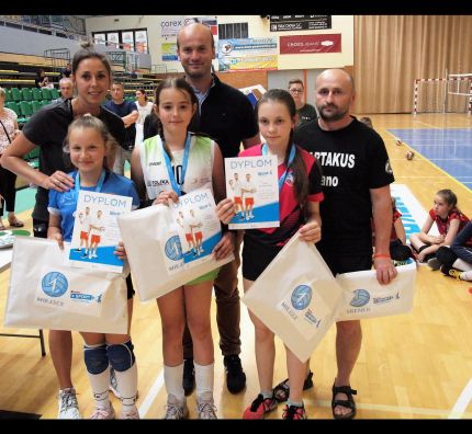 Kinder+Sport 2018: ranking województw i podział na grupy 