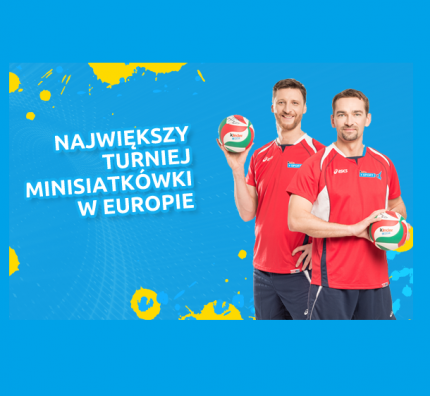 Kinder+Sport 2018: harmonogram turnieju 