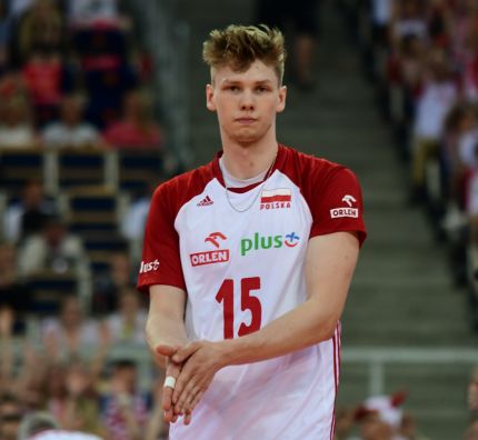 Jakub Kochanowski: zachęcam do gry w Kinder+Sport