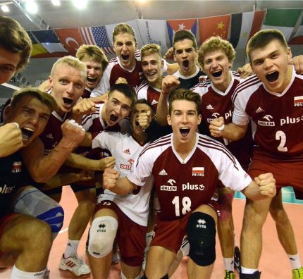 Tomasz Fornal: emocje związane z Kinder+Sport zapamiętam do końca życia