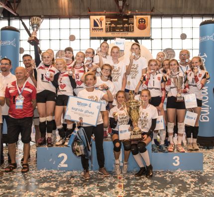 Kinder+Sport 2018: XXIV Wielki Finał zakończony