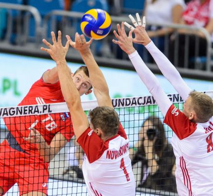 Damian Schulz: możemy grać lepiej