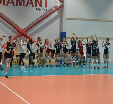 MEJ: Polska - Białoruś 3:0