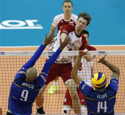 MŚ: Polska - Francja. Wypowiedzi pomeczowe