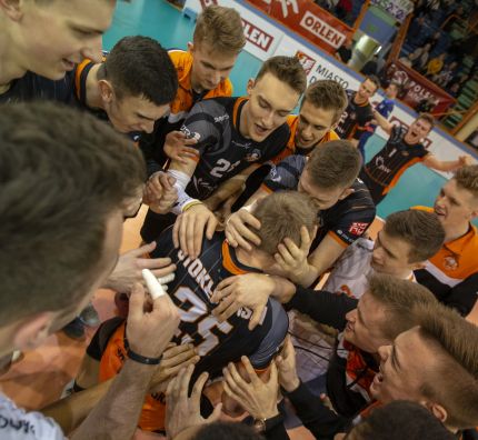 MP Juniorów – Dębica 2019: dzień drugi