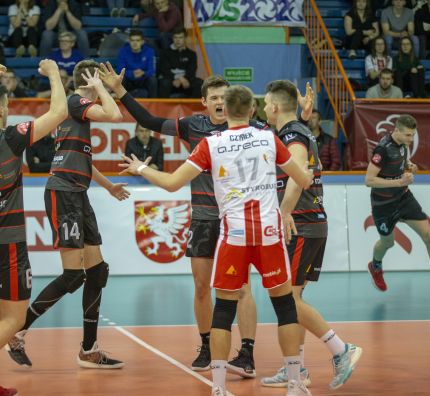 MP Juniorów – Dębica 2019: dzień trzeci