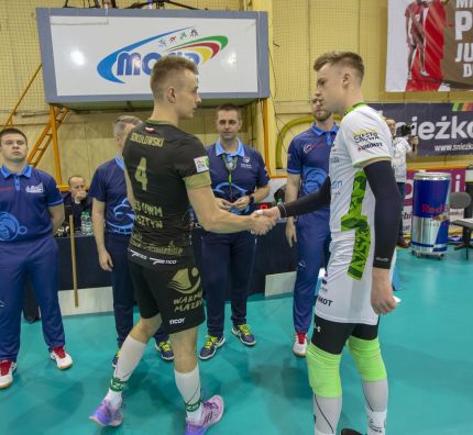 MP Juniorów – Dębica 2019: dzień pierwszy