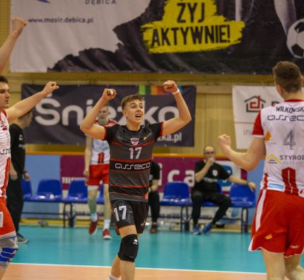 MP Juniorów – Dębica 2019: dzień czwarty