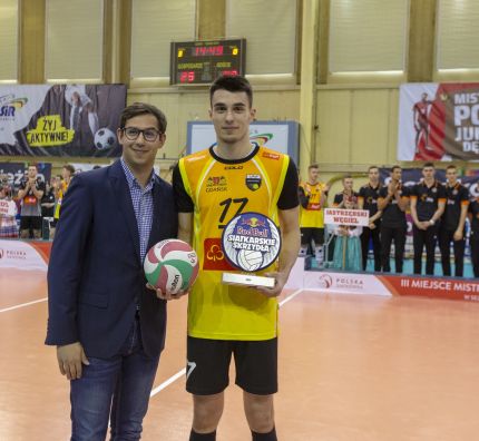 MP Juniorów – Dębica 2019: nagrody indywidualne i końcowa klasyfikacja